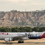 Iberia - Airbus A330-202 - EC-MKI "Puerto Rico" "Hola Madrid" Livery<br />MAD - Terminal 2 Gate D26 - 28.9.2022 - 11:43