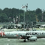 Jetstar Asia - Airbus A320-232 - 9V-JSL<br />SIN - 17.3.2023 - Viewing Mall Terminal 1 Changi - 13:36
