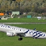 KLM Cityhopper - Embraer ERJ-190STD - PH-EZX "Skyteam" Livery<br />DUS - Parkdeck P7 - 26.10.2022 - 12:31