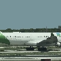LEVEL - Airbus A330-202 - EC-NRG<br />BCN - Terminal 1 Gate B67 - 29.8.2023 - 14:49