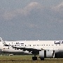 Lufthansa - Airbus A320-271neo - D-AINC "First to fly A320neo" Sticker<br />AMS - Polderbaan - 11.6.2019 - 17:25