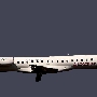 Loganair - Embraer ERJ-145EP - G-SAJI/Clan Ainslie / Clann Ainslidh<br />DUS - Lohausen Brücke - 16.4.2019