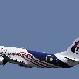 Malaysia Airlines - Boeing 737-8H6 - 9M-MXH<br />HKT - 25.3.2023 - Louis' Runway View Hotel Zimmer 403 - 12:00