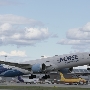 Norse Atlantic Airways - Boeing 787-9 Dreamliner - LN-FND "Dartmoor"<br />OSL - Gardermoen Flight Spotting West - 18.7.2023 - 15:43