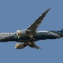 Oman Air - Boeing 787-9 Dreamliner - A40-SE<br />FRA- Hotel Amedia/Raunheim - Zimmer 734 - 22.7.2020 - 6:32
