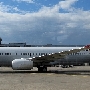 Privatair - Boeing 737-8BK - D-APBC<br />FRA - Fototour - 13.8.2013 - 17:01