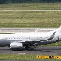 Jet Force V - Boeing 737-73Q(BBJ) - N834BZ<br />DUS - Besucherterrasse - 5.6.2019 - 13:01