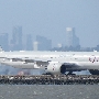 Qatar Airways - Airbus A350-1041 - A7-ANA<br />SFO - Bayfront Park - 15.5.2022 - 4:45 PM