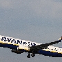 Ryanair - Boeing 737-8AS(WL) - EI-FRN<br />AMS - Polderbaan - 11.6.2019 - 19:26