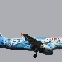 Rossiya - Airbus A319-111 - VQ-BAS - "FC Zenit St. Petersburg" Livery<br />DUS - Lohausen Brücke - 14.5.2019 - 8:55