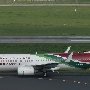 Royal Air Maroc - Boeing 737-8B6(WL) - CN-ROA<br />DUS - Parkhaus P7 - 18.8.2023 - 12:31