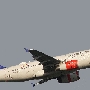 SAS - Airbus A319-131 - OY-KBT/Ragnvald Viking<br />DUS - Fernbahnhof - 23.10.2019 - 9:51
