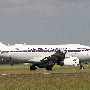 SAS - Airbus A319-132 - OY-KBO/Christian Valdemar Viking - "SAS Retro" Bemalung<br />AMS - Polderbaan - 11.6.2019 - 16:50