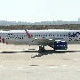 Sky Express - Airbus A320-251N - SX-CHG "Greece Is Bliss" Sticker<br />ATH - Terminal B - 17.8.2022 - 11:04
