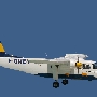 St. Barth Commuter - Britten-Norman BN-2A-20 Islander - F-OHQY<br />SXM - Maho Beach - 29.1.2007 - 12:17