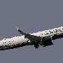Starlux - Airbus A321-252NX - B-58204<br />BKK - 30.03.2023 - Miracle Suvarnabhumi Airport Hotel - Dachterrasse - 14:06