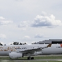 Sunclass Airlines - Airbus A330-343 - OY-VKI<br />OSL - Gardermoen Flight Spotting West - 19.7.2023 - 12:51