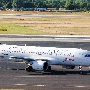 Swiss - Airbus A320-214 - HB-IJO "Star Alliance" Livery<br />DUS - Besucherterrasse - 23.7.2019 - 18:28