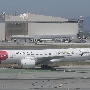 TAP - Air Portugal - Airbus A330-941 - CS-TUB "D. João II "O Príncipe Perfeito" "A330neo First to fly" sticker<br />SFO - SkyTerrace - 15.5.2022 - 2:29 PM
