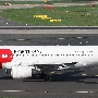 TAP - Airbus A319-111 - CS-TTA "Vieira da Silva"<br />DUS - Besucherterrasse - 23.10.2019 - 12:55