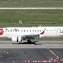 TAP - Embraer 190-200AR-195AR - CS-TTY/Lisboa<br />DUS - Parkhaus P7 - 31.3.2021 - 12:11