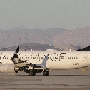 United - Boeing 737-824 (WL) - N76516 "Star Alliance" Livery<br />LAS - Las Vegas Boulevard South - Jack in the Box - 4.5.2022 - 6:58 PM
