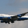 United Airlines - Boeing 747-422 - N178UA<br />FRA - Aussichtsplattform Zeppelinheim - 13.8.2013 - 18:38