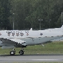 United States Air Force - Beechcraft B200 King Air - 30497<br />OSL - Gardermoen Flight Spotting West - 19.7.2023 - 12:55