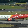 VietJetAir - Airbus A321-211 (WL) - VN-A657<br />SIN - 17.3.2023 - Crowne Plaza Runway View Room 811 - 9:59