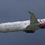 Virgin Atlantic - Boeing 787-9 Dreamliner - G-VYUM "Ruby Murray"<br />LHR - Terminal 5 Departures - 24.5.2022 - 11:54