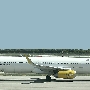 Vueling - Airbus A321-231(WL) - EC-MJR<br />BCN - Terminal 1 Gate B67 - 29.8.2023 - 14:21