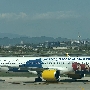 Vueling - Airbus A321-271NX - EC-NYD "French Rugby Federation"  special colours<br />BCN - Terminal 1 Gate B67 - 29.8.2023 - 16:19