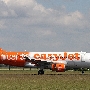 easyJet - Airbus A319-111 - G-EZIO "Unicef" Livery<br />AMS - Polderbaan - 11.6.2019 - 15:09