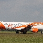 easyJet Europe - Airbus A320-214 - OE-IVK "Nantes" Sticker<br />AMS - Polderbaan - 11.6.2019 - 17:07