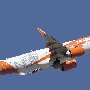 easyJet Switzerland - Airbus A320-251N - HB-AYE "Neo" Sticker<br />IBZ - EDAR Can Bossa - 2.10.2022 - 12:46