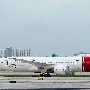 Norwegian Long Haul - Boeing 787-8 Dreamliner - LN-LNE "Roald Amundsen" tail design<br />FLL - Airport Greenbelt - 30.12.2019 