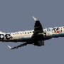 flybe - Embraer ERJ-175STD - G-FBJI<br />DUS - Fernbahnhof - 23.10.2019 - 10:27
