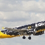 jetBlue Airways - Airbus A320-232 - N632JB "Bear Force One" "Boston Bruins (NHL)"<br />FLL - Terminal 4 - 16.1.2020 - 12:30 PM