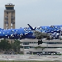 jetBlue Airways - Embraer ERJ-190AR - N304JB "Blueprint"<br />FLL - Airport Greenbelt - 30.12.2019 - 3:34 PM