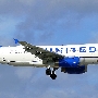 United Airlines - Airbus A319-133 - N871UA<br />MIA - El Dorado Furniture Outlet - 3.1.2020 - 3:33 PM