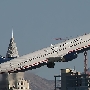 US Airways - Boeing 737-3B7 - N332AW<br />LAS - Terminal 1 Short Parking - 1.10.2009<br />