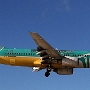 Caribbean Airlines - Boeing 737-8Q9 - 9Y-POS<br />SXM - Maho Beach - 29.1.2007