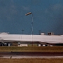 British Airways - Concorde - G-BOAA<br />BGI - Barbados Light Aeroplane Club - 25.12.1998