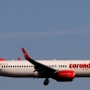 Corendon Airlines - Boeing 737-8S3 - TC-TJI<br />DUS - Lohausen Brücke - 4.7.2019