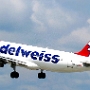Edelweiss - Airbus A320-214 - HB-IJU<br />ZRH - Flughafentour - 6.6.2018