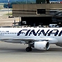 Finnair - Airbus A320-214 - OH-LXM<br />ZRH - Zuschauerterrasse - 6.6.2018