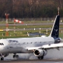 Lufthansa - Airbus A 321-100 - D-AIRK - "Freudenstadt Schwarzwald"<br />DUS - Besucherterrasse - 25.3.2019