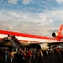 LTU - McDonnell Douglas MD-11<br />FUE - Vorfeld - 9.3.1993