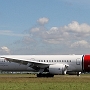 Norwegian Air UK - Boeing 787-9 Dreamliner - G-CKWA - "Étienne de Montgolfier"<br />AMS - Polderbaan - 11.6.2019