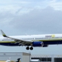 Miami Air International Boeing 737-81Q(WL)  N733MA<br />FLL - Airport Greenbelt - 30.12.2019